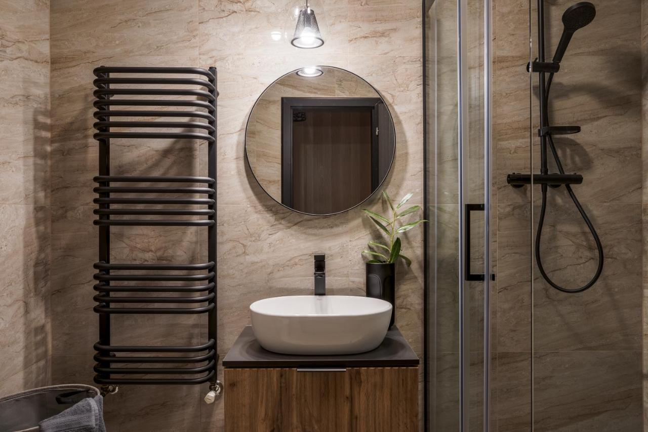Luxusni Apartman U Centra Prahy * Praha