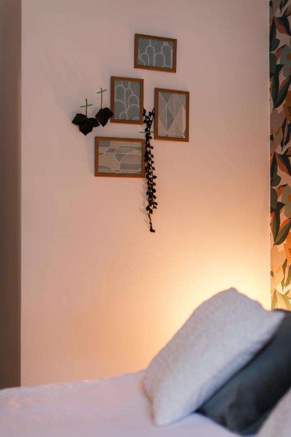 Luxusni Apartman U Centra Prahy Apartmán Praha